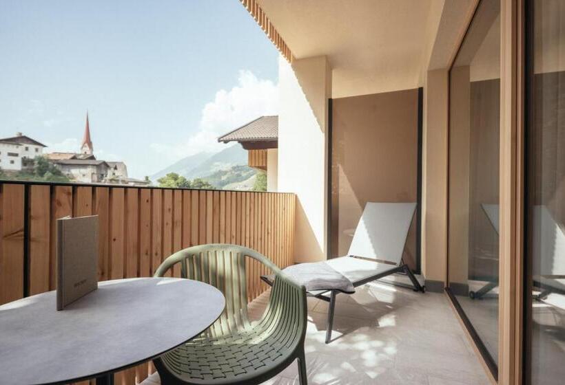 小型套房, Tirolerhof