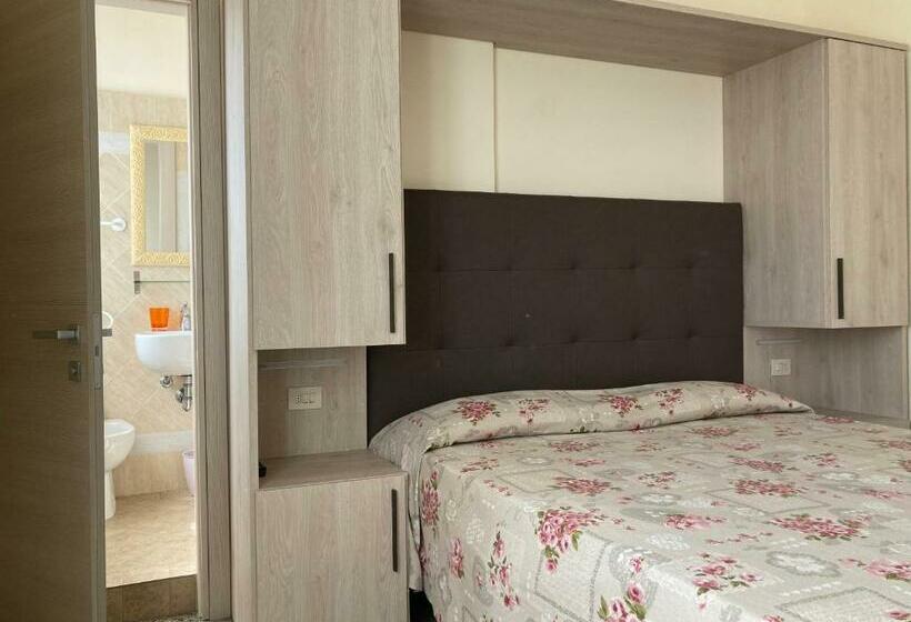 חדר סטנדרט, Verdesolemare