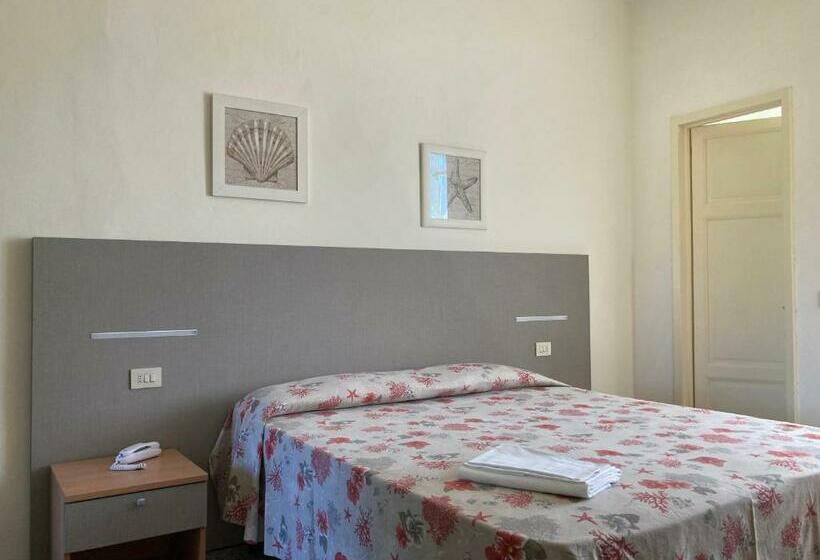 חדר סטנדרט, Verdesolemare