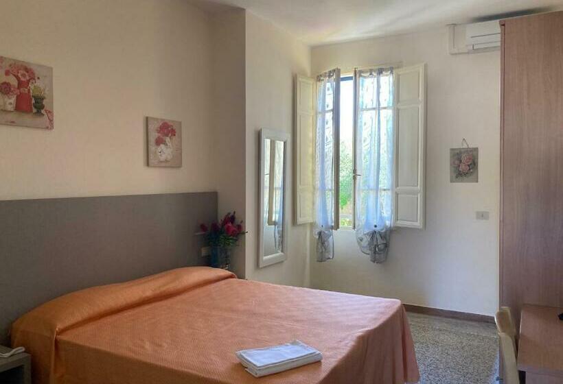 חדר סטנדרט, Verdesolemare