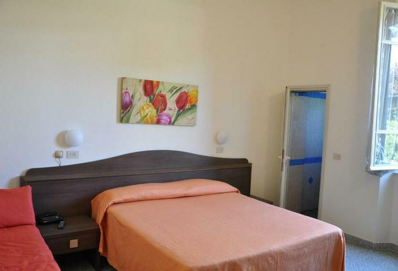 חדר סטנדרט, Verdesolemare