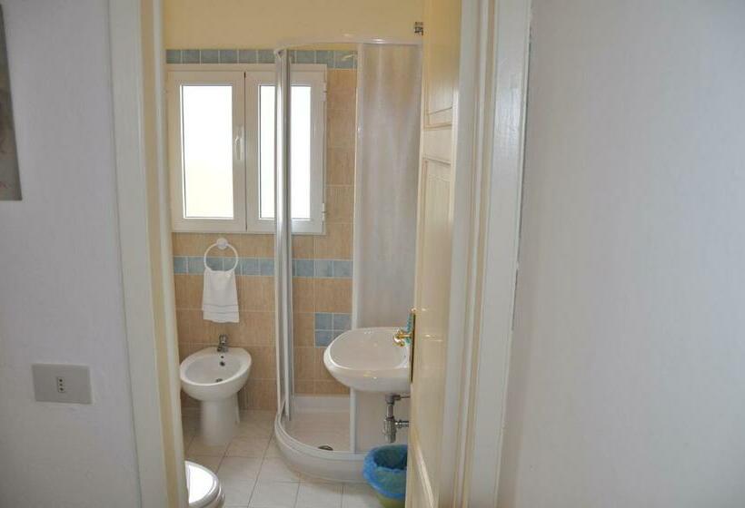 חדר סטנדרט, Verdesolemare