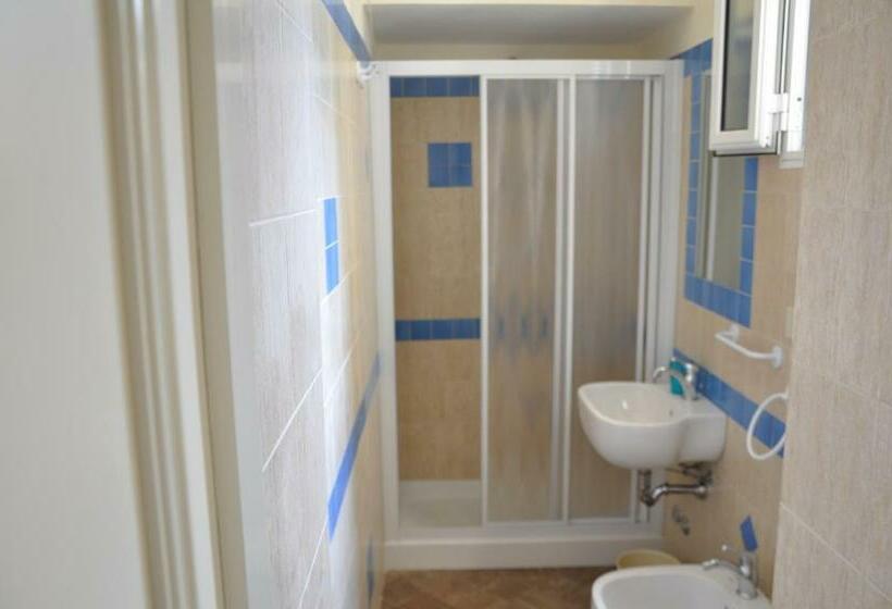 חדר סטנדרט, Verdesolemare