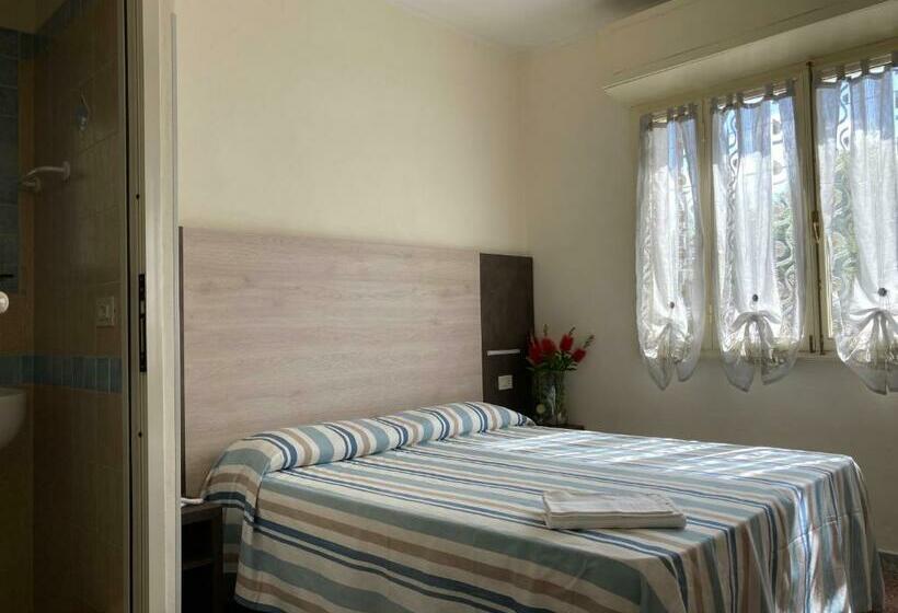 חדר סטנדרט, Verdesolemare