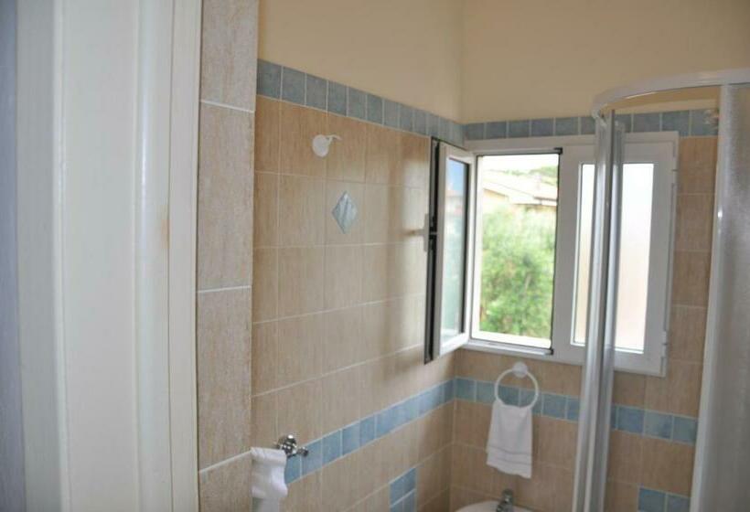 חדר סטנדרט, Verdesolemare