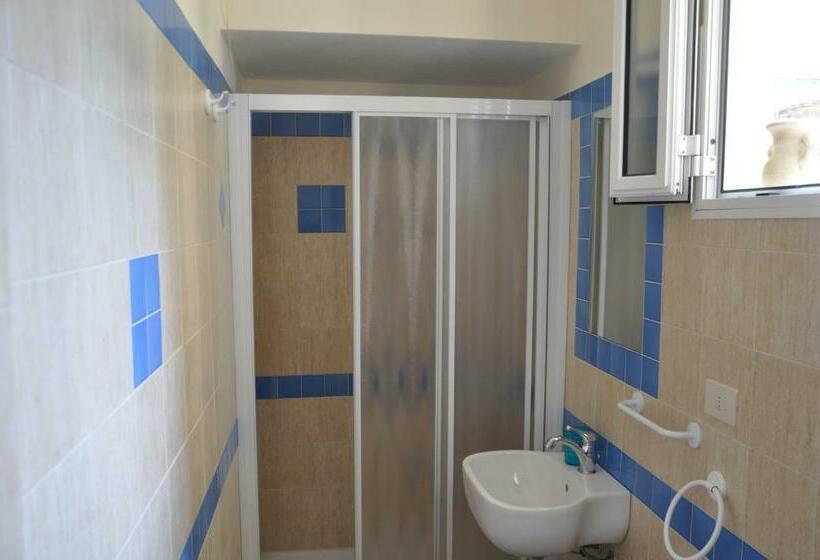 חדר סטנדרט, Verdesolemare