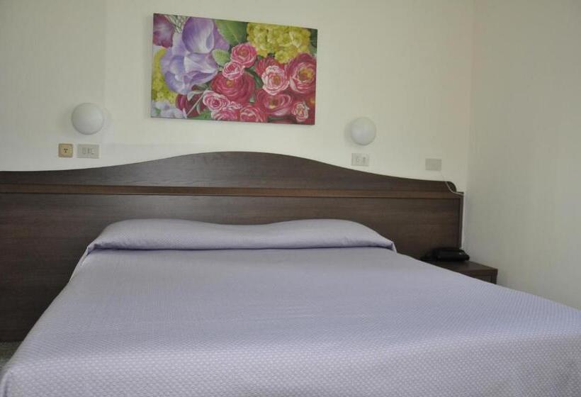 חדר סטנדרט, Verdesolemare