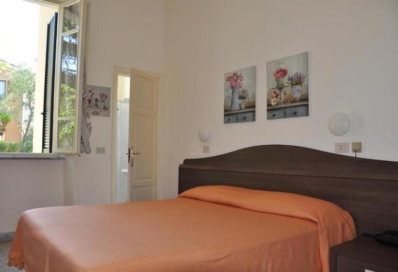 חדר סטנדרט, Verdesolemare