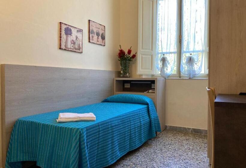 חדר סטנדרט יחיד, Verdesolemare