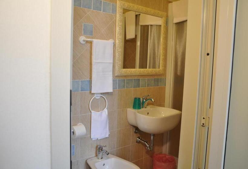 חדר סטנדרט יחיד, Verdesolemare