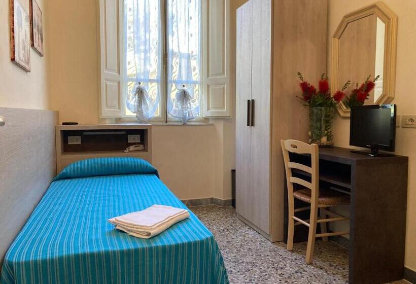 חדר סטנדרט יחיד, Verdesolemare