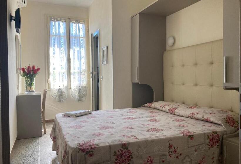 חדר אקונומי, Verdesolemare