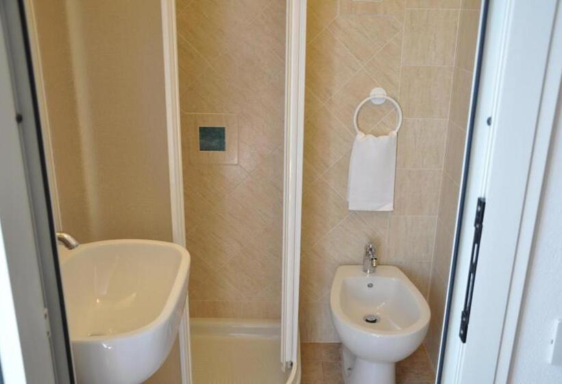 חדר אקונומי, Verdesolemare