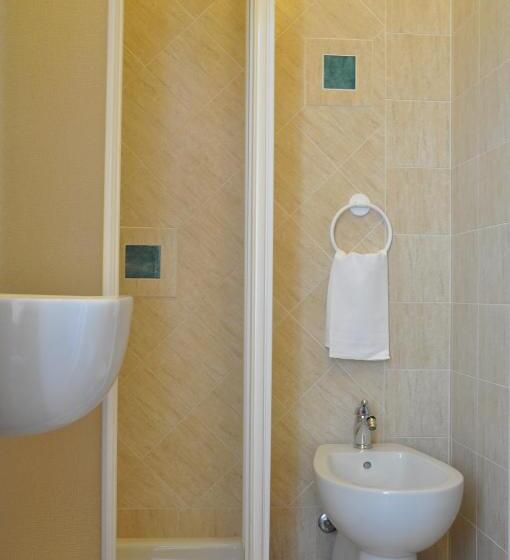 חדר סטנדרט, Verdesolemare