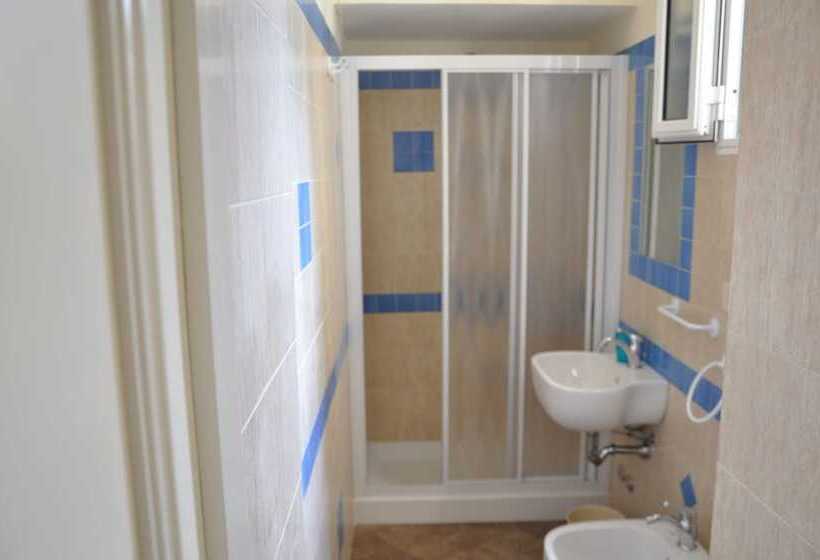 חדר סטנדרט, Verdesolemare