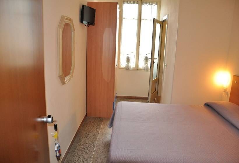 חדר אקונומי, Verdesolemare