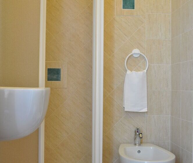 חדר סטנדרט יחיד, Verdesolemare