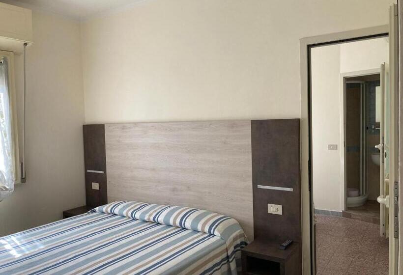 Четырехместный Номер Стандарт, Verdesolemare