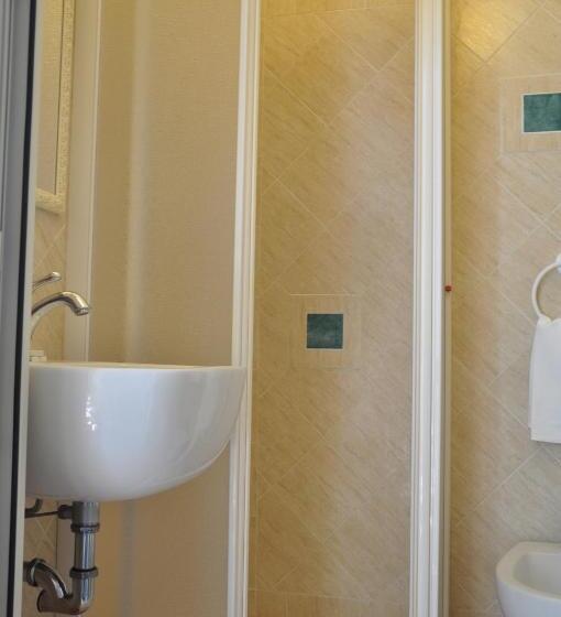 חדר סטנדרט, Verdesolemare