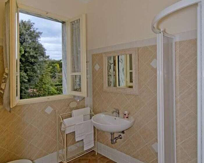 חדר סטנדרט, Verdesolemare