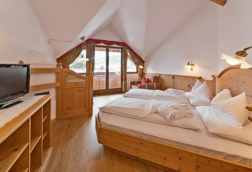 Номер Комфорт, Villa Monica