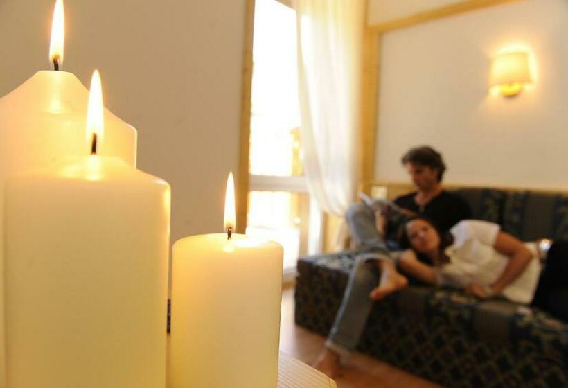 חדר קומפורט, Vioz