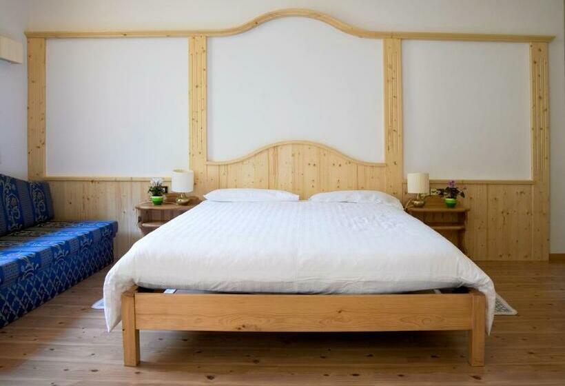 חדר קומפורט, Vioz