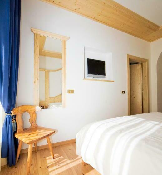 חדר קומפורט, Vioz