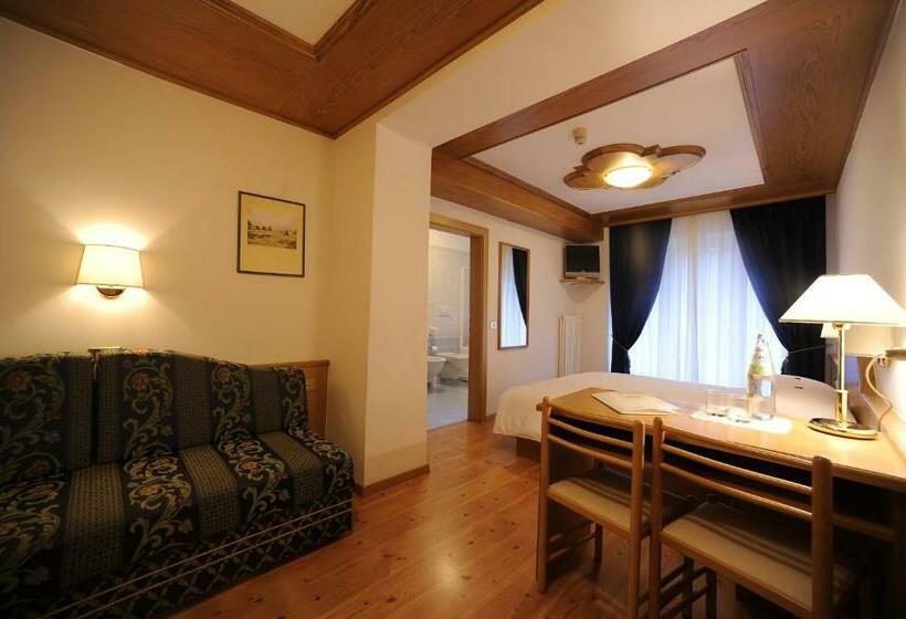 חדר קומפורט, Vioz