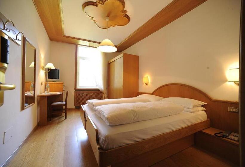 חדר קלאסי לארבעה, Vioz