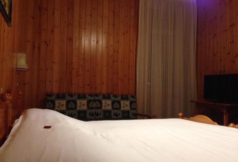 חדר משפחתי, Vioz