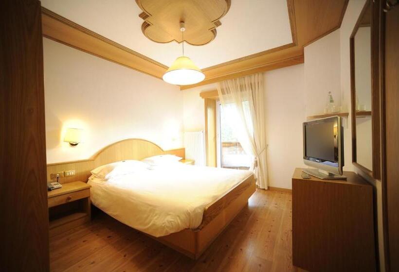 חדר משפחתי, Vioz