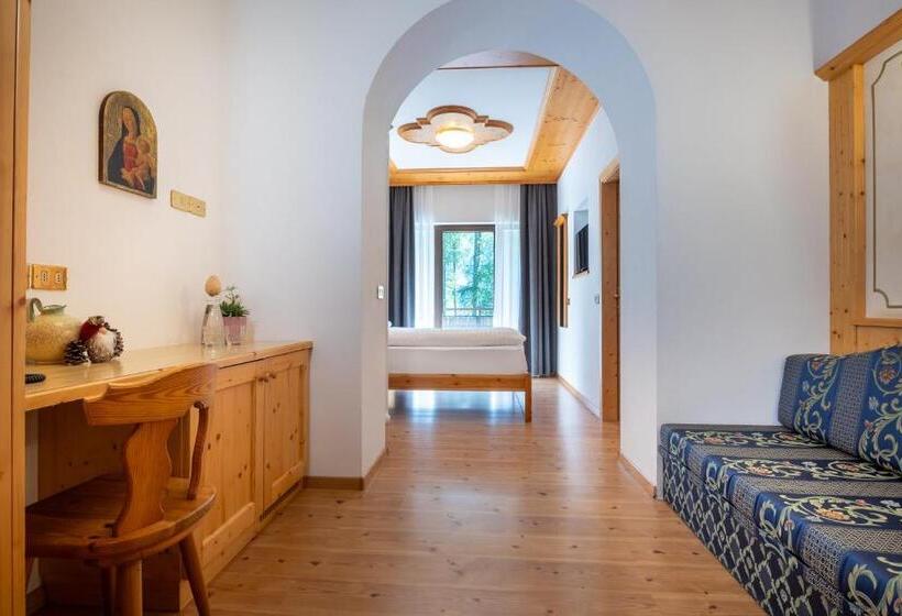 חדר קומפורט, Vioz