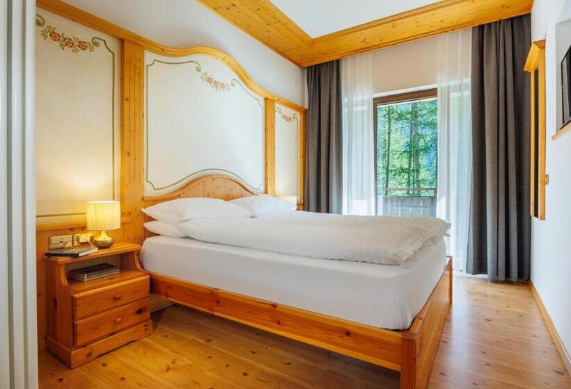 חדר קומפורט, Vioz