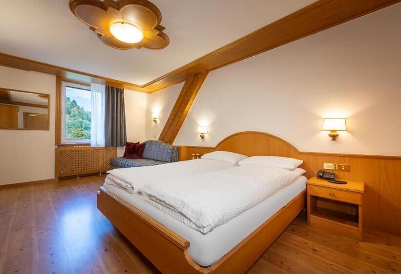 חדר קלאסי לארבעה, Vioz