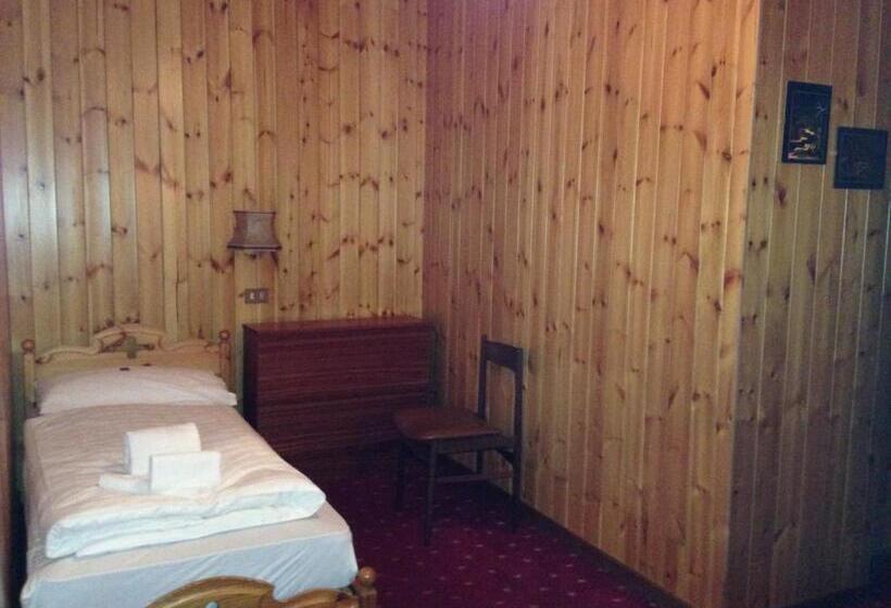 חדר משפחתי, Vioz