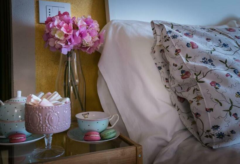 标准间, Il Vignolino