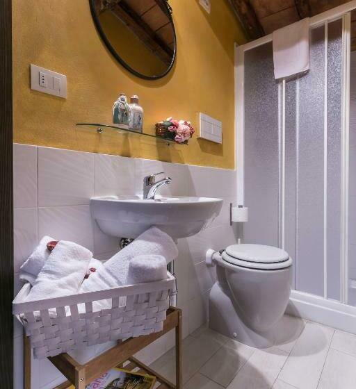 标准间, Il Vignolino