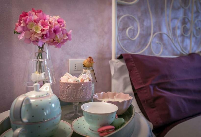 标准间, Il Vignolino