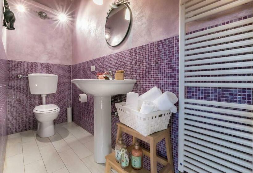 标准间, Il Vignolino