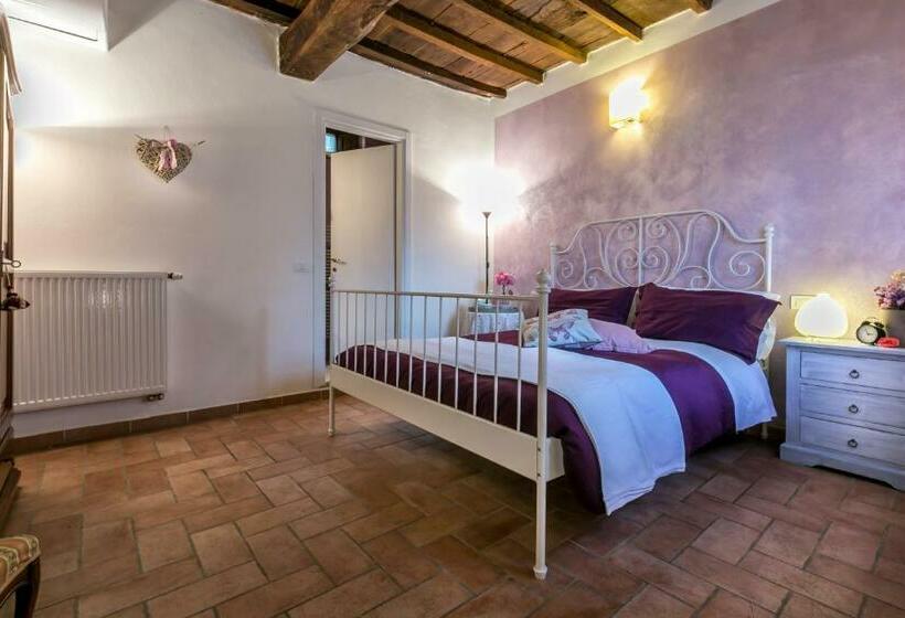 标准间, Il Vignolino