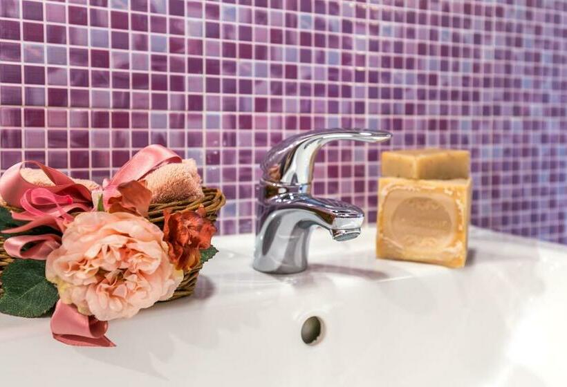 标准间, Il Vignolino