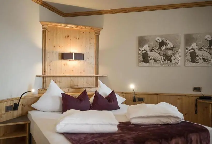 Comfort room with balcony, Viertler