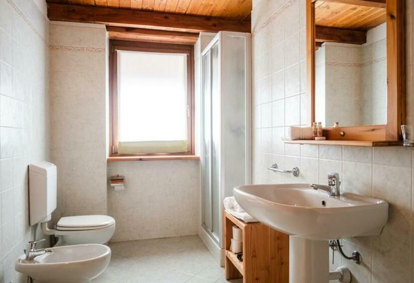 标准工作室, Residence Cascina Genzianella