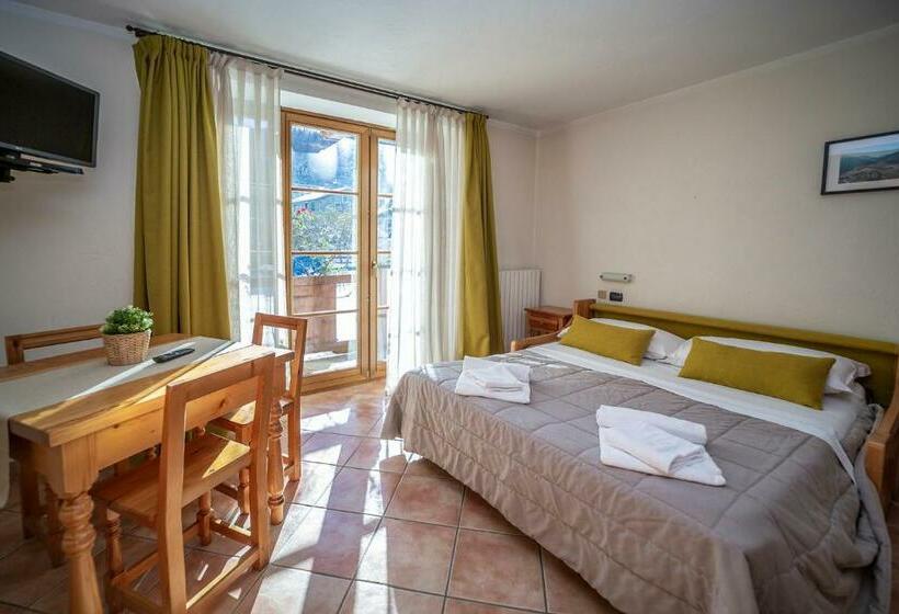 标准工作室, Residence Cascina Genzianella