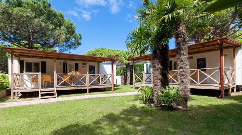 منزل غرفة نوم واحدة, Ca' Pasquali Village