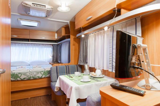 غرفة قياسية, Ca' Pasquali Village