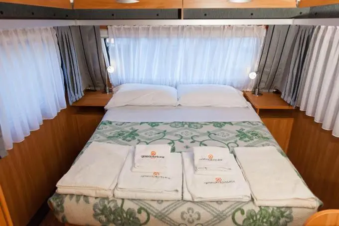 Standard-huone, Ca' Pasquali Village