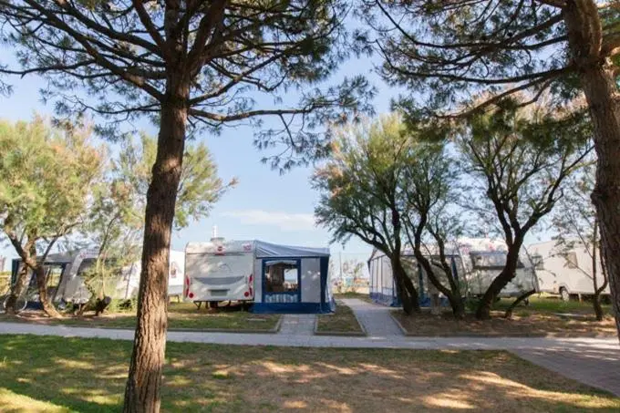 Standard-huone, Ca' Pasquali Village