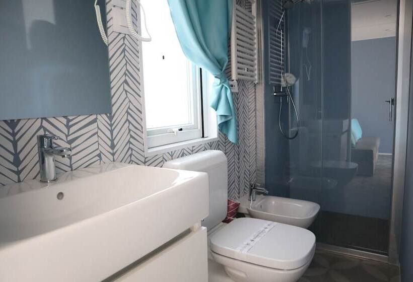 منزل غرفة نوم واحدة, Ca' Pasquali Village